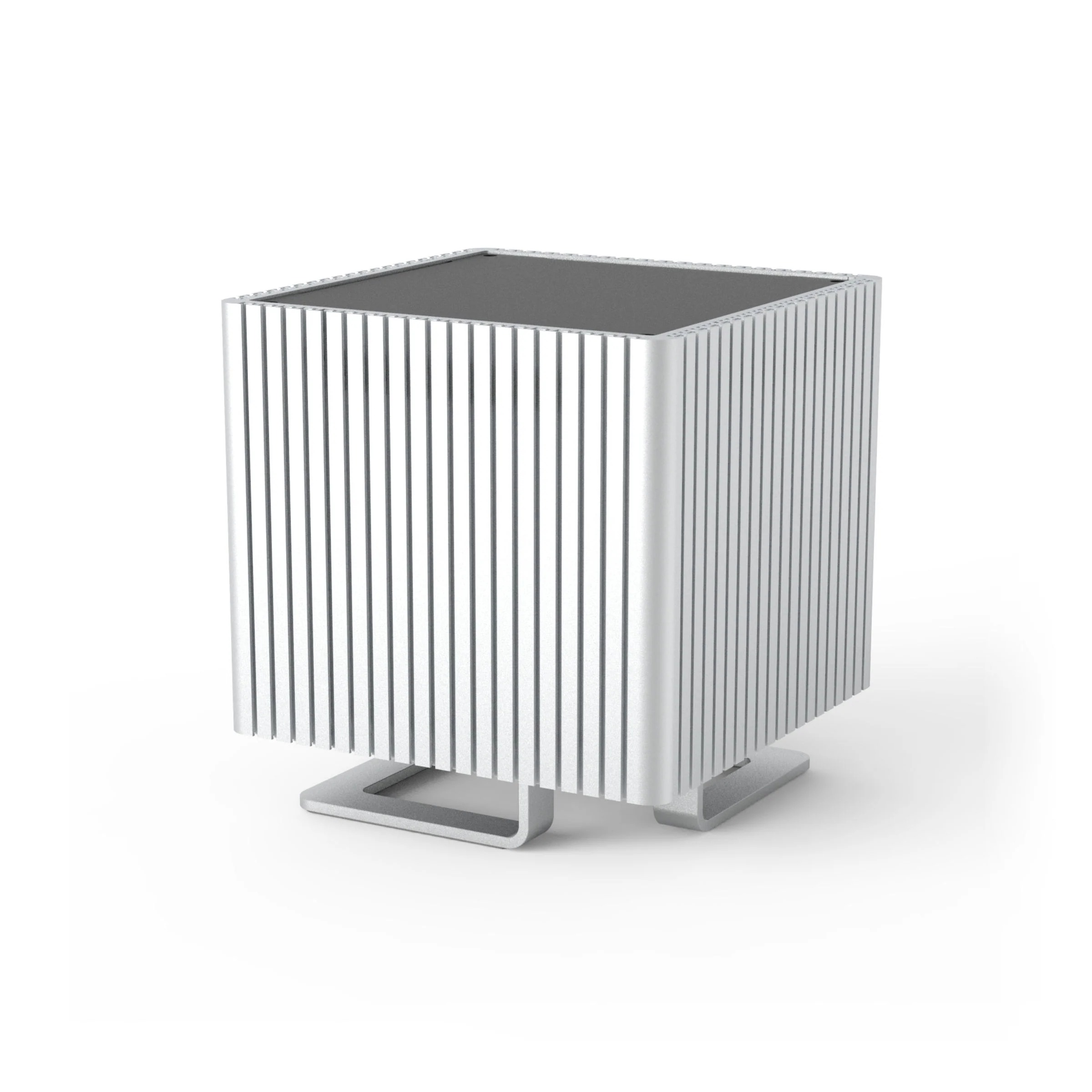 DB4 無風扇 Mini-ITX 鋁合金機殼