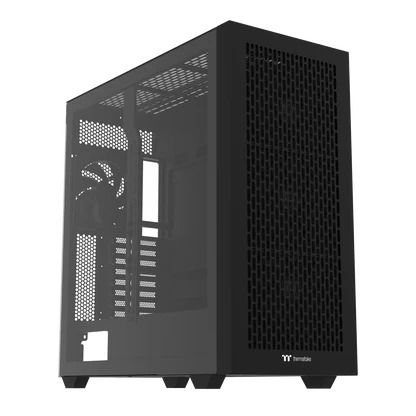 AX500 高擴充全塔工作站機殼